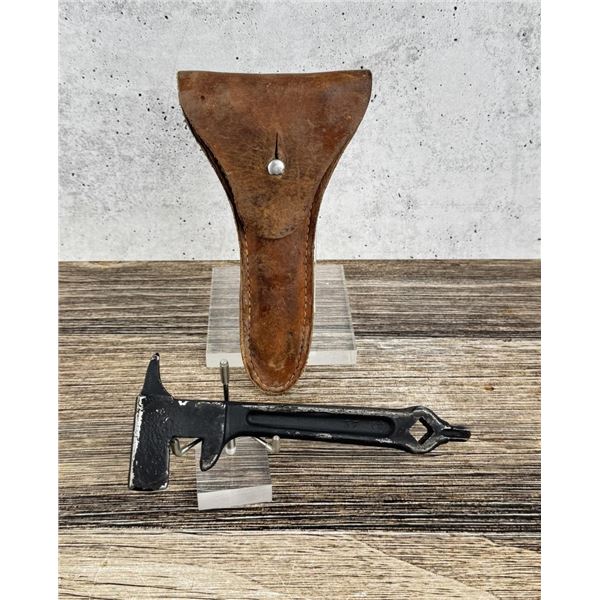 Foreign Military Wrench Tool