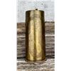 Image 1 : WWI WW1 Trench Art 37mm Shell