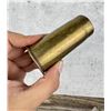 Image 4 : WWI WW1 Trench Art 37mm Shell