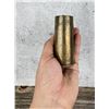 Image 6 : WWI WW1 Trench Art 37mm Shell