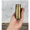 Image 7 : WWI WW1 Trench Art 37mm Shell