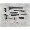 Image 1 : WW2 Colt 1911 Parts Kit