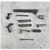 Image 2 : WW2 Colt 1911 Parts Kit