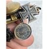 Image 3 : WWI WW1 Prussian German Miniature Medals