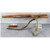 Image 4 : Chinese SKS Rifle Stock Set