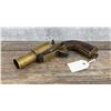 Image 3 : WWI WW1 French 25mm Mark IV Flare Pistol