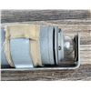 Image 9 : WW2 US Navy Signal Light Floating Lantern