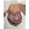 Image 5 : WW1 WWI Model 1885 US Cavalry McClellan Saddlebags