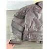 Image 12 : WW2 Winter Flight Bomber Jacket Heavy M-445A