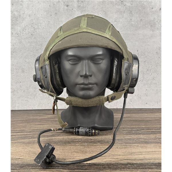 CEV Combat Vehicle Tanker Helmet Liner