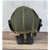 Image 3 : CEV Combat Vehicle Tanker Helmet Liner