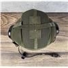 Image 5 : CEV Combat Vehicle Tanker Helmet Liner