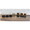 Image 2 : 21 Rounds of M1 Garand .30 Rifle Ammo
