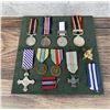 Image 1 : Collection of British Military Medals