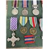 Image 2 : Collection of British Military Medals