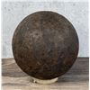 Image 3 : 100lb Civil War Cannonball