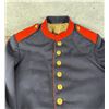Image 8 : M1885 Spanish American War Artillery Uniform