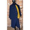 Image 3 : M1885 Indian Wars Cavalry Cape Overcoat