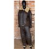 Image 36 : Named WW2 8th Airforce Bomber Pilot Jacket Set