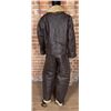 Image 37 : Named WW2 8th Airforce Bomber Pilot Jacket Set