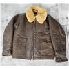 Image 42 : Named WW2 8th Airforce Bomber Pilot Jacket Set
