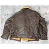 Image 45 : Named WW2 8th Airforce Bomber Pilot Jacket Set