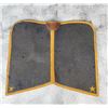 Image 2 : Indian Wars US Cavalry Saddle Blanket Pad