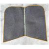 Image 5 : Indian Wars US Cavalry Saddle Blanket Pad