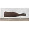 Image 2 : Civil War Sharps Carbine Butt Stock