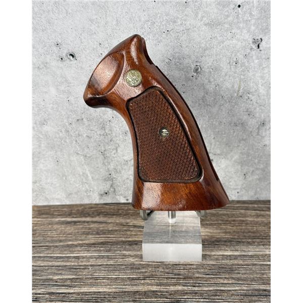 Smith & Wesson N Frame Pistol Grips