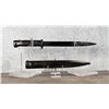 Image 1 : E. Pack & S WW2 German K98 Mauser Bayonet