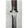 Image 3 : E. Pack & S WW2 German K98 Mauser Bayonet