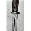 Image 4 : E. Pack & S WW2 German K98 Mauser Bayonet