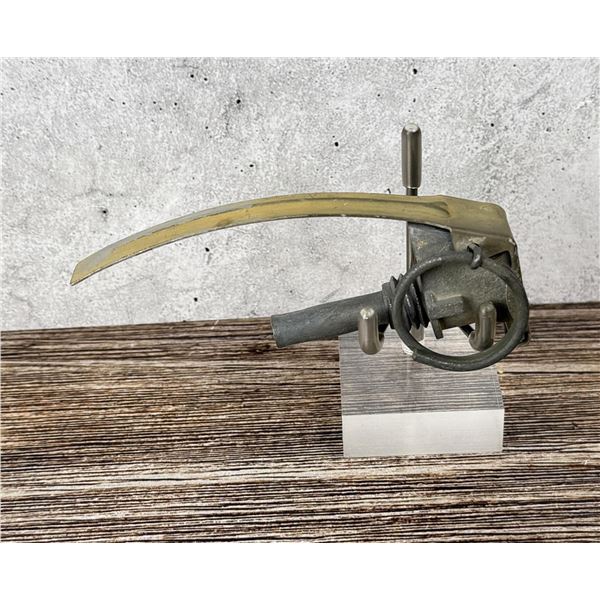 WW2 M10A2 Mark II Hand Grenade Fuze Fuse