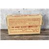 Image 1 : Winchester .30 Army Blank Smokeless Ammo Box