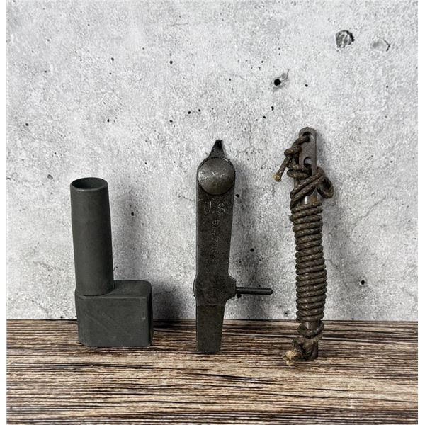 Springfield 1903 Tool Kit