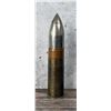 Image 2 : WWI WW1 France 1918 Trench Art Shell