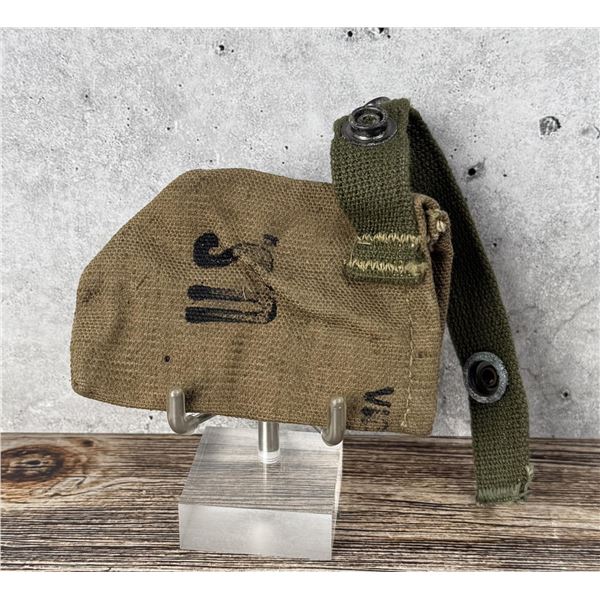 WW2 M1 Carbine Muzzle Cover