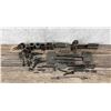 Image 1 : Collection of WW2 Military Rifle Parts