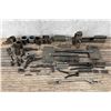 Image 3 : Collection of WW2 Military Rifle Parts