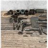 Image 4 : Collection of WW2 Military Rifle Parts