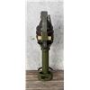 Image 2 : Korean War M1A2 Grenade Launcher Projector Inert