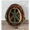 Image 4 : Vietnam War M1 US Army Helmet