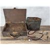 Image 3 : WWI WW1 US Medical Corps Surgical Tool Set
