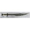 Image 1 : Iberian Falcata Sword