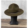 Image 3 : Stratton US Army Drill Instructor Cap Hat