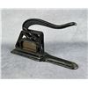 Image 2 : The Erie Griswold Cast Iron Tobacco Cutter