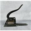 Image 5 : The Erie Griswold Cast Iron Tobacco Cutter