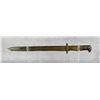Image 2 : WW1 WWI 1903 Springfield Rifle Bayonet