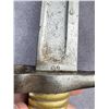 Image 7 : French M1866 Chassepot Sword Bayonet